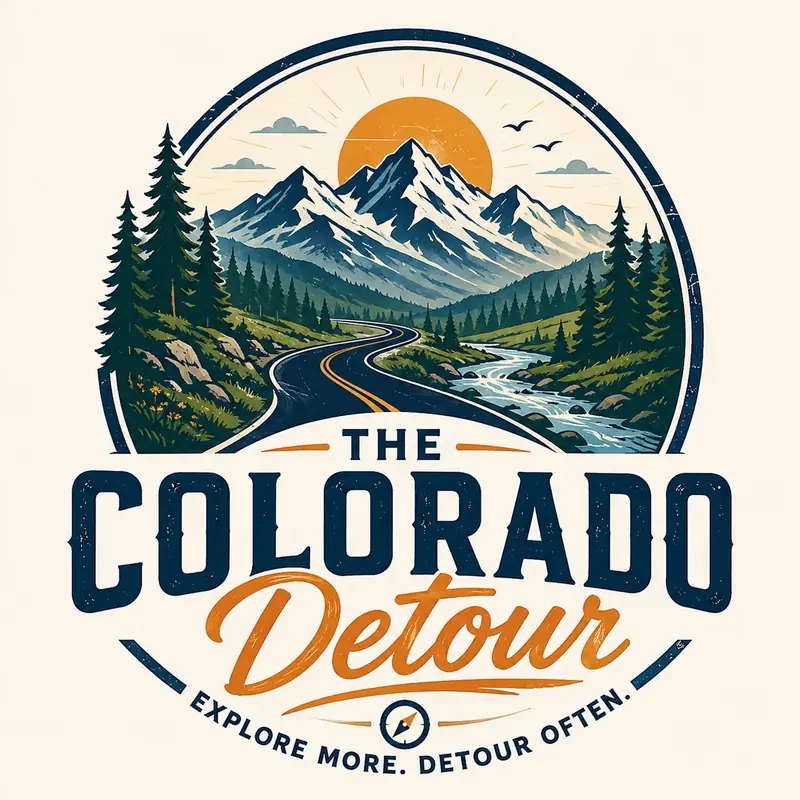 Regional travel imagery representing Colorado