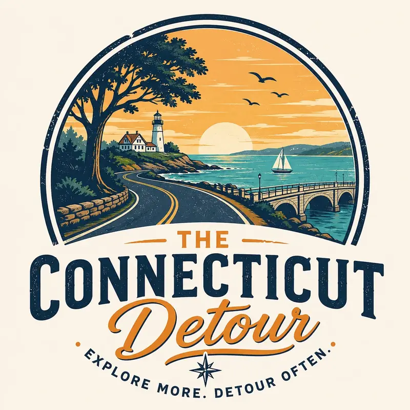 Travel imagery for Connecticut