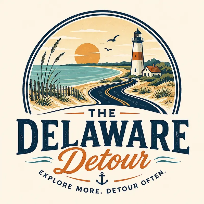 Travel imagery for Delaware