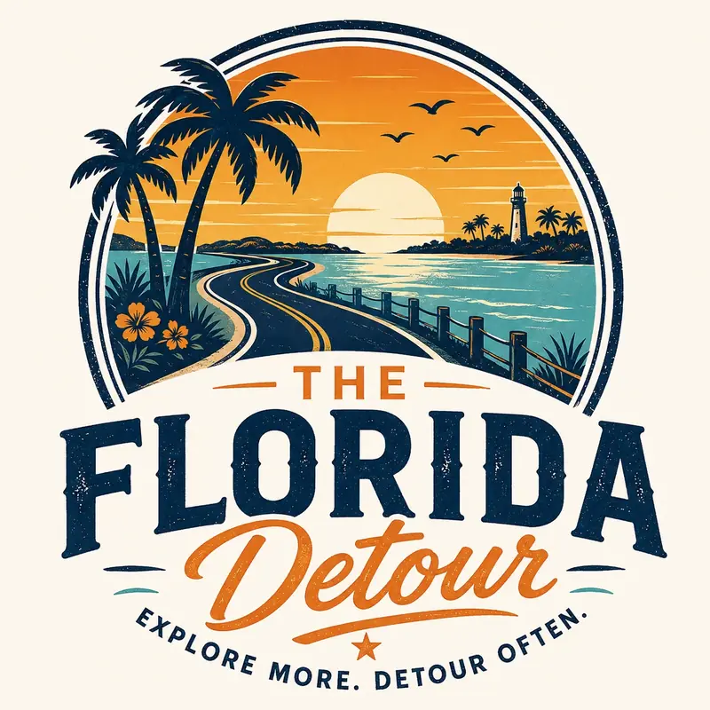 Regional travel imagery representing Florida