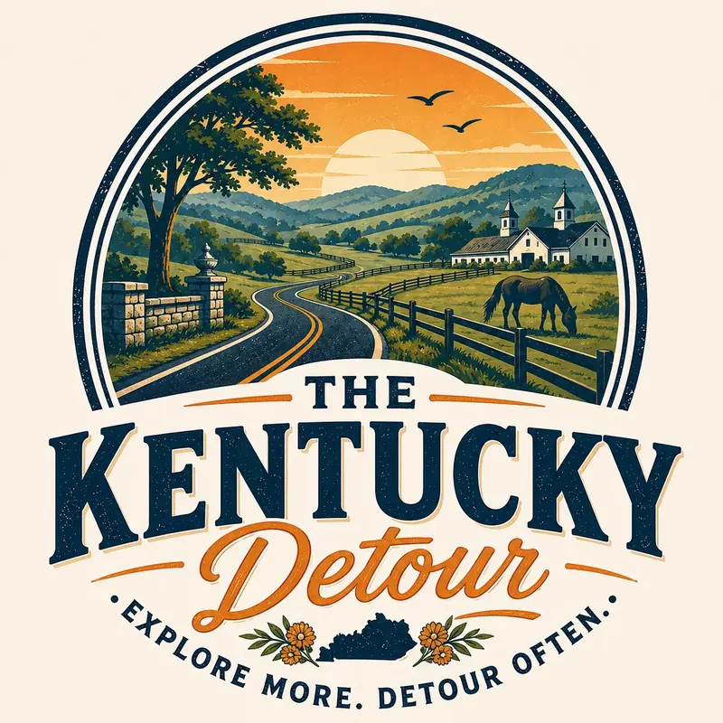 Travel imagery for Kentucky