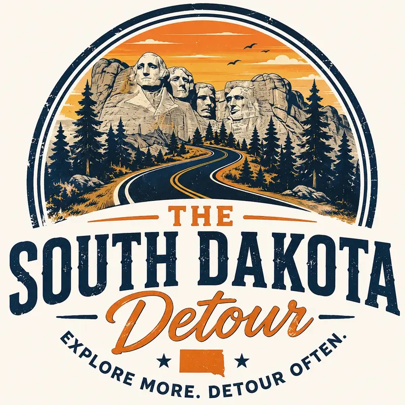 South Dakota regional travel imagery