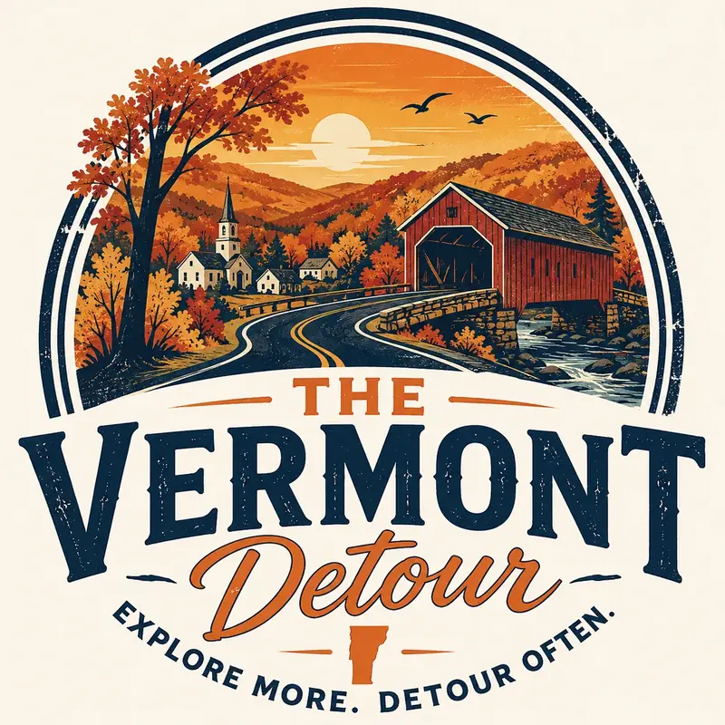 Travel imagery for Vermont