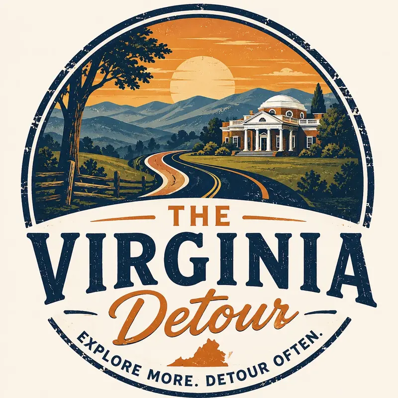 Virginia regional travel imagery